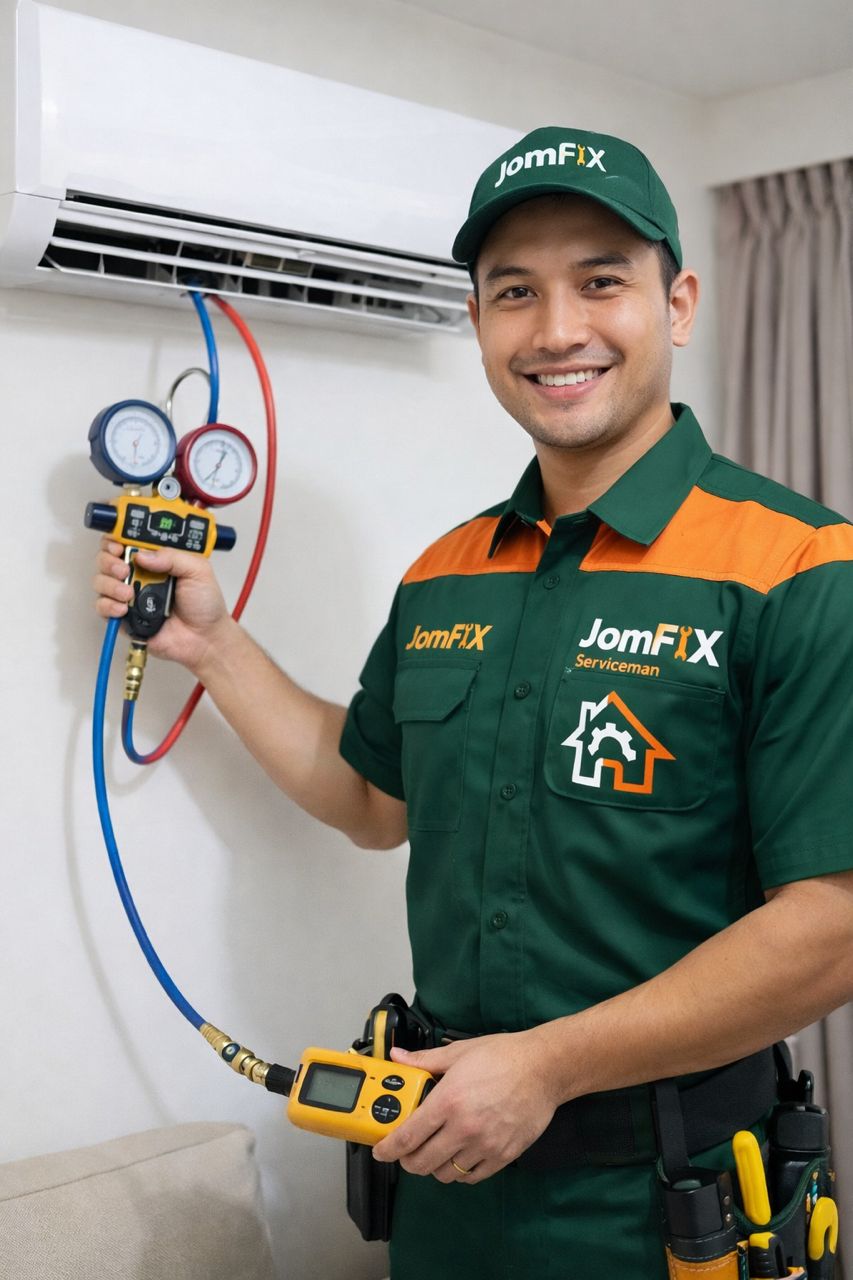 Verified Service Provider