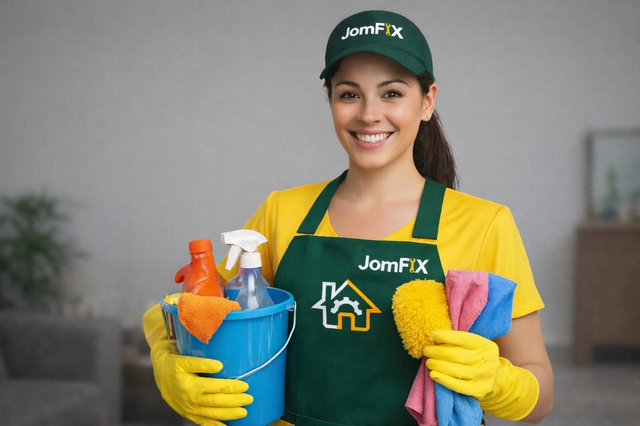 Home Cleaning
